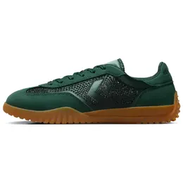 Converse Кроссовки Swarovski X Run Star Trainer «Deep Emerald» a11168c | green