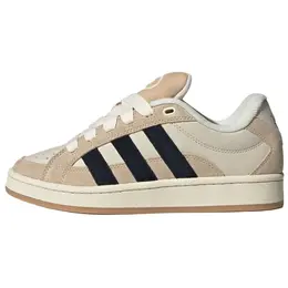 Adidas Женские кроссовки Adidas Campus 00s Beta Camp Magic Beige Active Purple Wonder White jh9779 | light umber