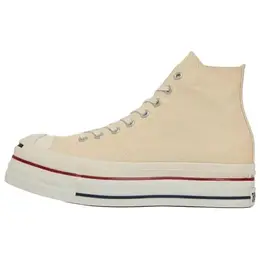 Converse Кроссовки Chuck Taylor All Star Hi Doublet X Jack Purcell Ivory 33301380 | ecru