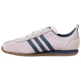 Adidas Кроссовки Vs Jog 2.0 'Clear Pink Navy Gum' js4442 | pink blue