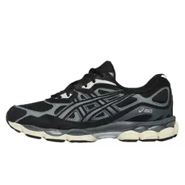 Asics Кроссовки Gel NYC Black Black 1203a739-001 | black