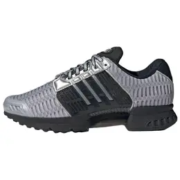 Кроссовки Climacool 1 с низким верхом, устойчивые к истиранию, повседневные, унисекс, серебристо-серые Adidas, Silver Gray/Black jr3687 | silver gray/black