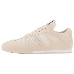 Кроссовки Kick Lace Up женские Chloé, Original Shoe Box Included chc25s07ipl6j6 | original shoe box included