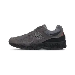 New Balance Кроссовки 2002R Charcoal Black m2002rgf | black