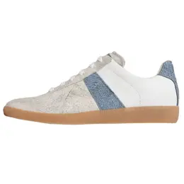 Кроссовки Replica Lace Up женские Maison Margiela, Original Shoe Box Included s58ws0266p8224ha813 | original shoe box included