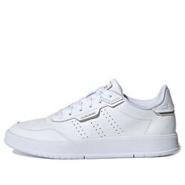 Кроссовки neo courtphase Adidas, белый fz2951 | white