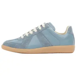 Кроссовки Replica Low Top Sneakers Women's Maison Margiela, Original Shoe Box Included s58ws0109p1895t8189 | original shoe box included