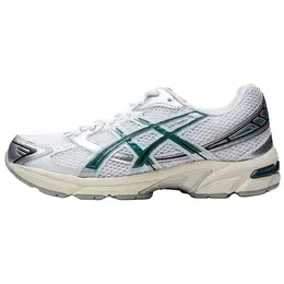 Asics Кроссовки Gel 1130 White Rainy Lake 1203a609-100 | white green