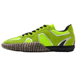 Onitsuka Tiger Кроссовки Duck Tiger Safety Yellow Pure Silver 1183c165-750 | green