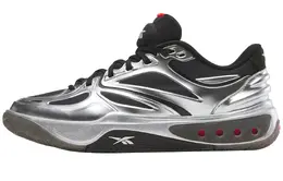 Кроссовки Engine A Mobius Re Boot Reebok, Black Silver 100228150 | black silver