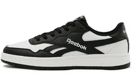 Reebok Баскетбольные кроссовки BB 1000 Low Top унисекс, черно-белые 24frc917u2gh2 | black white