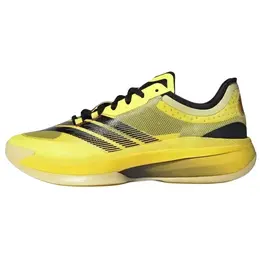 Adidas Баскетбольные кроссовки Adizero Select 3.0 с противоскользящим покрытием, низкие, унисекс, желтые ih9546 | yellow