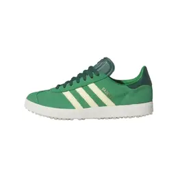 Adidas Кроссовки для гольфа Adidas Gazelle Spikeless «Collegiate Green» ih2268 | green