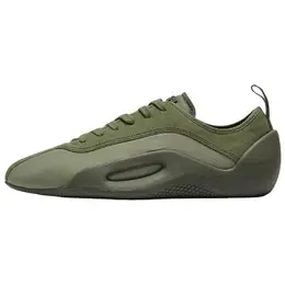 Onitsuka Tiger Кроссовки Ergonio Mantle Green Lichen Green 1183c369-300 | green