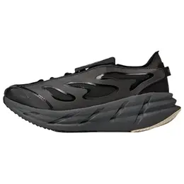 Кроссовки Adistar со шнуровкой Adidas, Black jr3290 | black