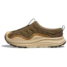 Hoka One One Кроссовки Ora Primo Tp Elite Terrain System Antique Olive 1165731-antq | olive brown/oak white