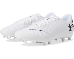 Кроссовки Unisex Under Armour Shadow Select 2, цвет White/White Clay/Black 9955266 | white/white clay/black