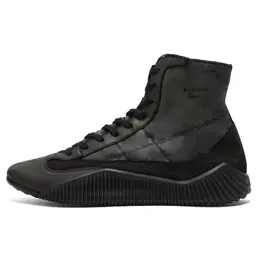 Onitsuka Tiger Кроссовки Wrestling A60 Nippon Made Triple Black 1183c346-001 | black