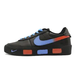 Nike Кроссовки Court Shot Superconductor, устойчивые к истиранию, низкие, для скейтбординга, унисекс, красные, синие fq8146-001(team1358-超导） | red blue
