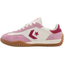 Converse Кроссовки Run Star Trainer 'Cliffside Rose' a13053c | pink white