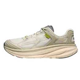 Hoka One One Кроссовки для бега SUPERVSN x CLIFTON ONE 9 унисекс, цвет «ледяной серый» 1173070-cnnl | ice gray