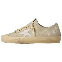 Кроссовки для скейтбординга V Star Low Top, женские, серые Golden Goose, Gray gwf00129.f007293.15724 | gray