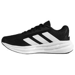 Adidas Легкие кроссовки Galaxy унисекс, черные kj3501 | black
