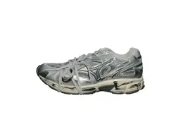 Низкие кроссовки Speed 2K, унисекс, серебристые Mizuno, Silver d1gh222917(team1114-都市残响) | silver