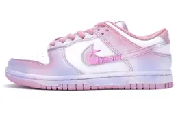 Nike Кроссовки для скейтбординга Dunk, износостойкие, розовые, женские dd1873-112(team1326-奶梦轨迹) | pink