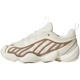 Adidas Кроссовки Intimidation Low 'Wonder White Earth Strata' jr8217 | white