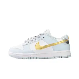 Dunk Frozen износостойкие нескользящие низкие кроссовки для скейтбординга унисекс Nike, Blue ib7311-100（team1093-冰雪奇缘） | blue