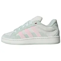 Adidas Кроссовки для скейтбординга CAMPUS 00s Low Top, женские, зеленые jr8054 | green