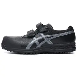 Asics Кроссовки Outdoor Shoes Unisex Black ffr70s-9075 | black