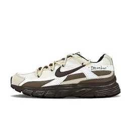 Кроссовки Initiator Breathable Support Low Top унисекс Ecru Nike, Ecru 394055-100（team1026-奶油摩卡） | ecru