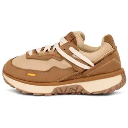 Кроссовки RetroFi Low Chestnut Women's Ugg, Brown 1167491-che | brown