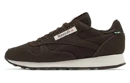 Reebok Кроссовки Classic Leather 'Dark Brown' 100034258 | brown