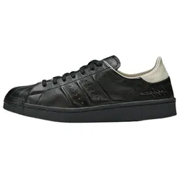 Кроссовки Y 3 Superstar Y-3, Black ih5770 | black