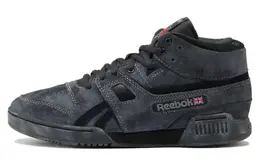 Reebok Кроссовки Workout Pro 'Black' 100034266 | black