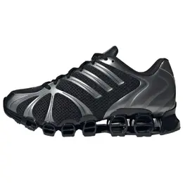 Adidas Кроссовки Women's Mega Ghostride 'Black Iron Metallic' jq0553 | black