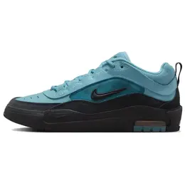 Nike Кроссовки Sb Air Max Ishod Wair Denim Turquoise Black hf7812-400 | blue black