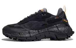 Reebok Кроссовки Zig Kinetica 2.5 Edge 'Black' 100074065 | black warrior