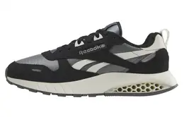 Reebok Кроссовки Classic Leather Hexalite 'Black Pure Grey' 100074408 | black