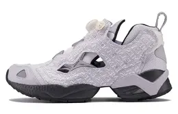 Reebok Кроссовки Eames Office X InstaPump Fury 95 'Cold Grey' 100072099 | gray