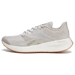 Reebok Низкие повседневные кроссовки для бега Energen Support унисекс, цвет молочный чай, серый 100074789 | milk tea gray