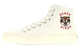 Кроссовки Foxy Canvas Kenzo, White fe52sn025f76.01 | white