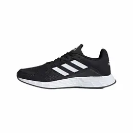 Adidas Кроссовки Addidas Duramo Sl Core Black Cloud White js3013 | black/white js3013