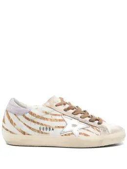 Golden Goose-Sneakers Superstar-Donna 52639451185492