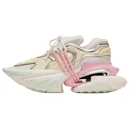 Массивные кроссовки Unicorn Wave для женщин Balmain, Original Shoe Box Included dn1vi736kbtr | original shoe box included
