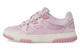 Gucci Кроссовки Women's Jones 'Light Pink' Women's 768176 aac1x 5811 | pink