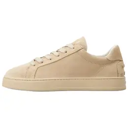 Женские кроссовки с круглым носком и шнуровкой Tod's, Original Shoe Box Included xxw04l0hz40re0c606 | original shoe box included